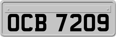 OCB7209