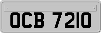 OCB7210