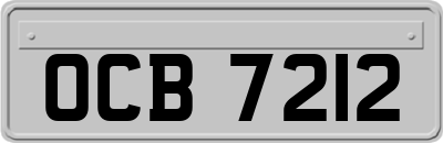 OCB7212