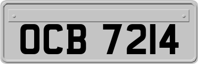 OCB7214