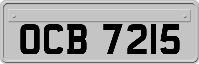OCB7215