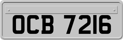 OCB7216