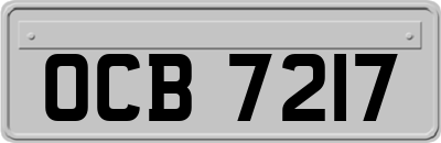 OCB7217