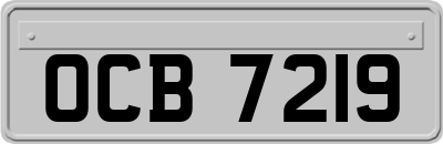 OCB7219