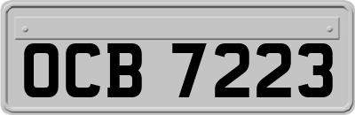 OCB7223
