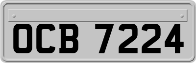 OCB7224
