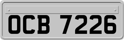 OCB7226