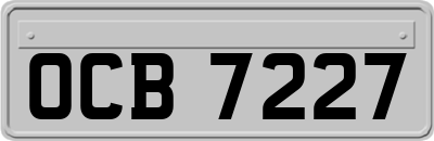 OCB7227