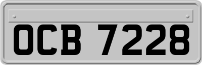 OCB7228