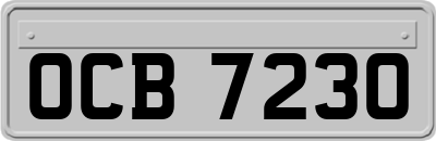 OCB7230