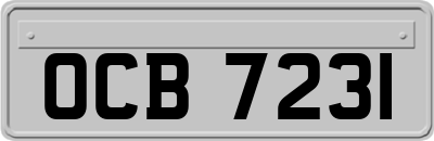OCB7231