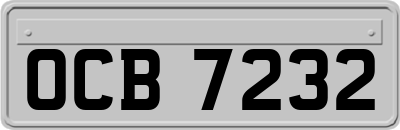 OCB7232