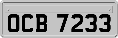 OCB7233