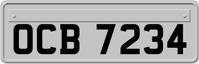 OCB7234