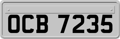 OCB7235