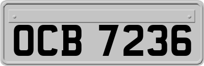 OCB7236