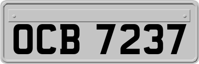 OCB7237