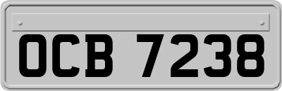 OCB7238