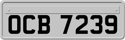 OCB7239
