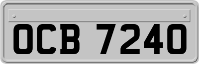 OCB7240