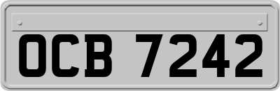 OCB7242