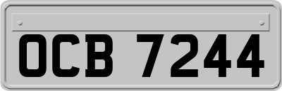 OCB7244