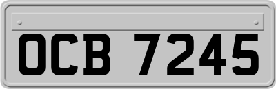 OCB7245