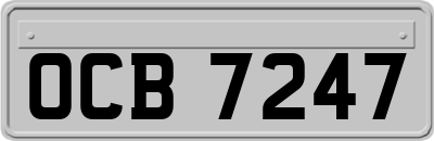 OCB7247