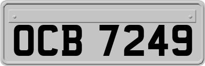 OCB7249