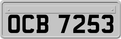 OCB7253