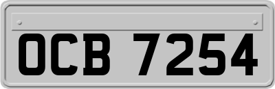 OCB7254