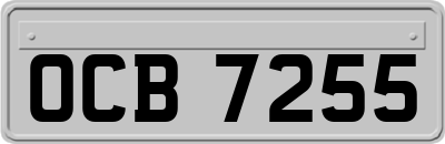 OCB7255