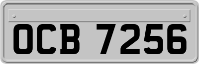 OCB7256