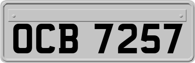 OCB7257