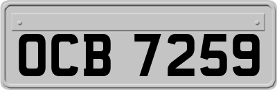 OCB7259