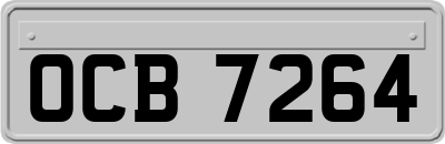 OCB7264