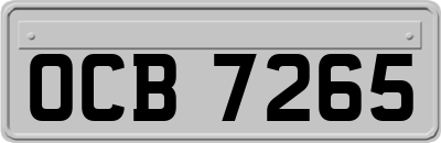 OCB7265