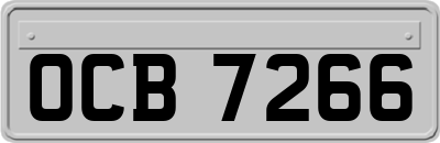 OCB7266