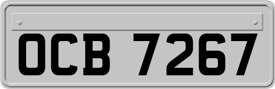 OCB7267