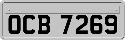 OCB7269