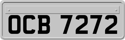 OCB7272