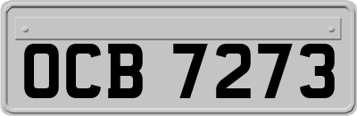 OCB7273