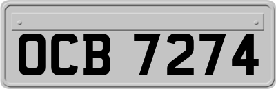 OCB7274