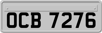 OCB7276