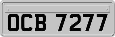 OCB7277