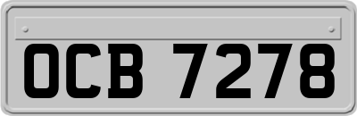 OCB7278