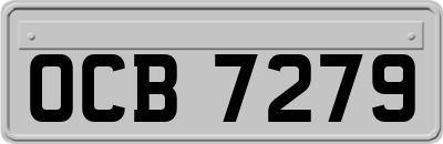 OCB7279