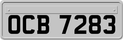 OCB7283