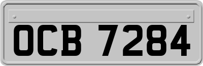 OCB7284