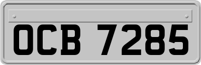 OCB7285